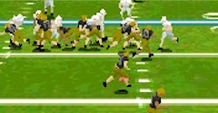 NCAA Football 2004