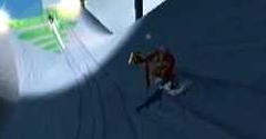 SSX: Out of Bounds