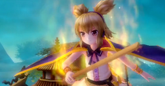 Touhou Sky Arena: -MATSURI- Climax