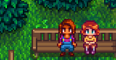 Stardew Valley