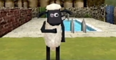 Shaun the Sheep