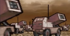 Advance Wars: Days of Ruin