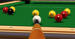 Pool Hall Pro