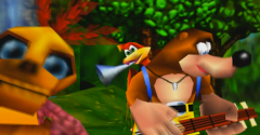 Banjo-Kazooie