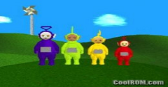 PC / Computer - Slendytubbies 2 - The Spriters Resource