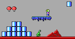 Commander Keen: Invasion of the Vorticons