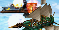 Skies of Arcadia