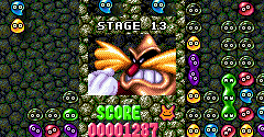 Dr. Robotnik's Mean Bean Machine