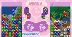 Puyo Pop Fever