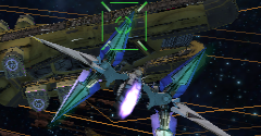 Star Fox Assault