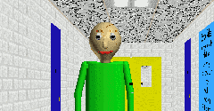 Baldi's Basics Classic Remastered is AVAILABLE NOW! - Baldi's