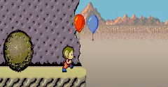 Alex Kidd: The Lost Stars