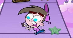 The Fairly OddParents: Shadow Showdown