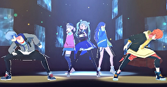 Project Sekai: Colorful Stage! feat. Hatsune Miku