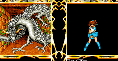 Madou Monogatari 2