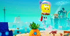 SpongeBob SquarePants: Battle for Bikini Bottom - Rehydrated