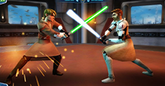 Star Wars: Clone Wars Adventures