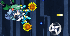 Shoot Shoot Nitori