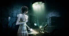 FATAL FRAME / PROJECT ZERO: Mask of the Lunar Eclipse