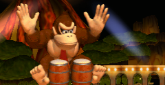 Donkey Konga 2