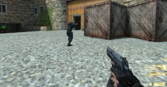 Counter-Strike: Condition Zero