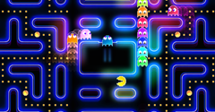 Pac-Man Championship Edition DX+