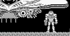 Metroid II: Return of Samus