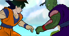 Dragon Ball Z: Budokai 2