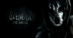 Slender: The Arrival