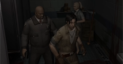 Resident Evil Outbreak: File#2