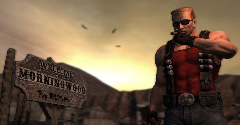 Duke Nukem Forever