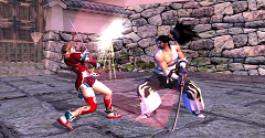 Soulcalibur II