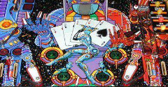 Jack*Bot (Williams Pinball)