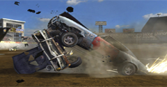 FlatOut 2