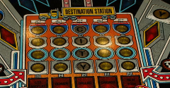 Truck Stop (Bally Pinball)