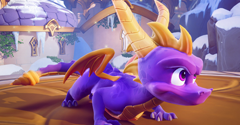 Spyro Reignited Trilogy