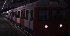 World of Subways 3 – London Underground Circle Line