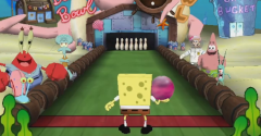 SpongeBob SquarePants: Bikini Bottom Bowling