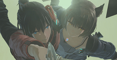 Xenoblade Chronicles 3