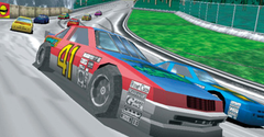 Daytona USA