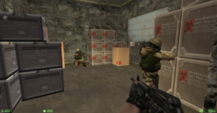 Counter-Strike: Condition Zero Deleted Scenes