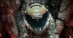 DOOM (2016)