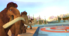 Ice Age: Continental Drift - Arctic Games