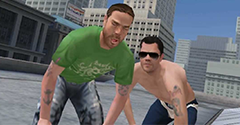 Jackass: The Game