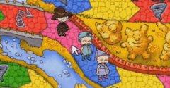 Rugrats: Munchin Land