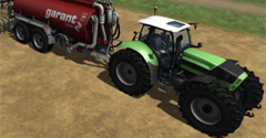 Farming Simulator 2011