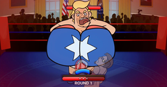 Election Year Knockout