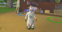 Barnyard