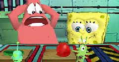 SpongeBob vs. The Big One: Beach Party Cook-Off