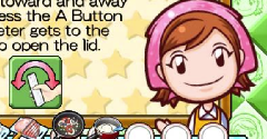 Cooking Mama: Cook Off